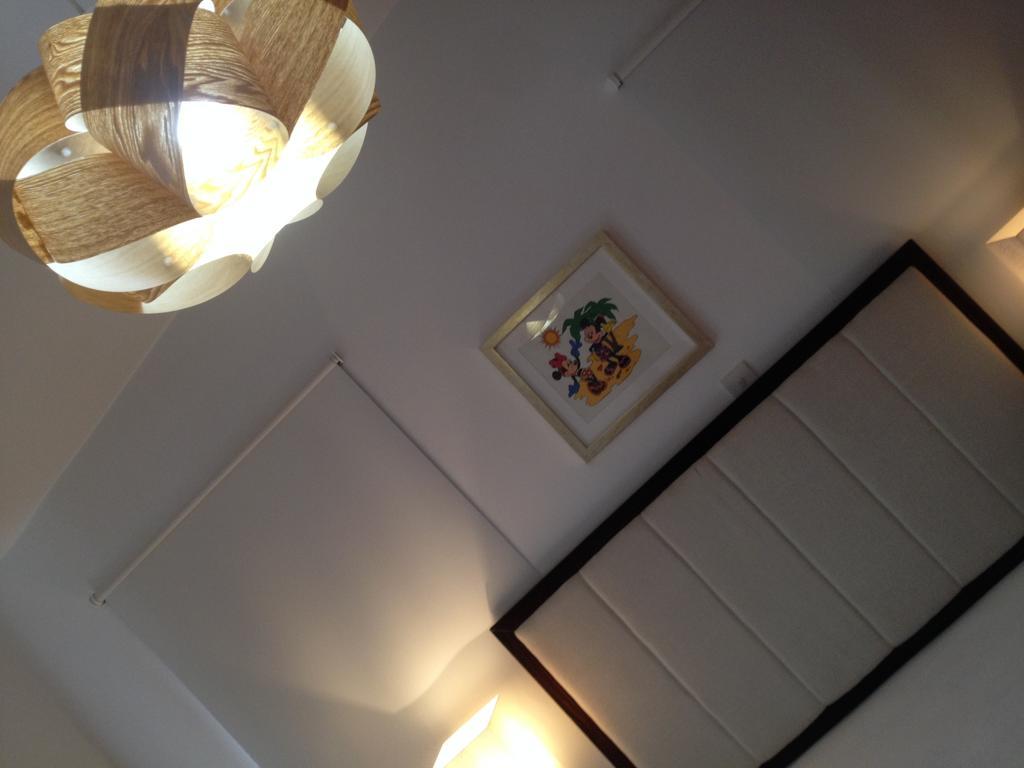 Lania Royal Oak House By Trulycyprus Villa Room photo